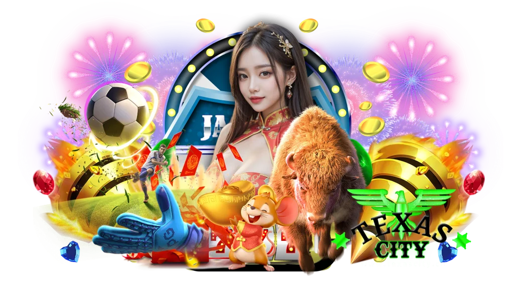 สล็อตเว็บตรง by texas city สล็อต ค่าย ไหน